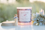 Garden of Roses Scented Candle