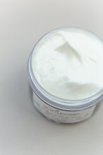 Amber + Fresh Balsam - Whipped Body Crème